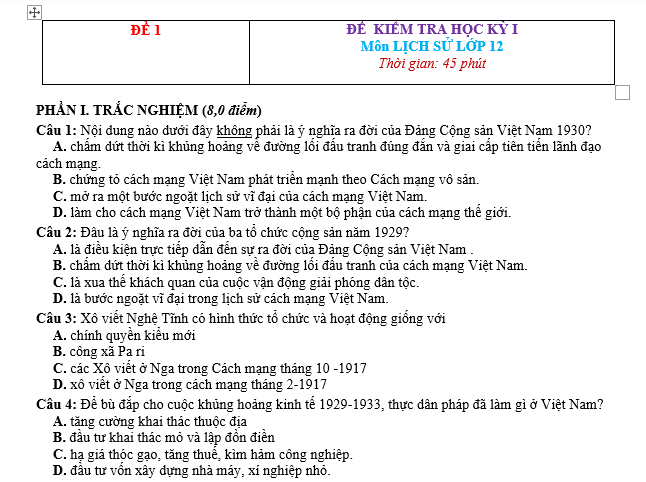 file sử 12, lich su 12 pdf, lich sư 12, lịch su 12, tổ hợp khxh, thithptqg,