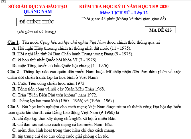 file sử 12, lich su 12 pdf, lich sư 12, lịch su 12, tổ hợp khxh, thithptqg,