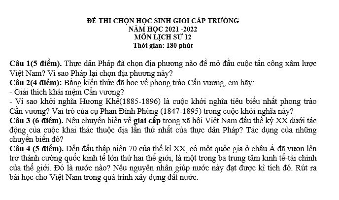 file sử 12, lich su 12 pdf, lich sư 12, lịch su 12, tổ hợp khxh, thithptqg,