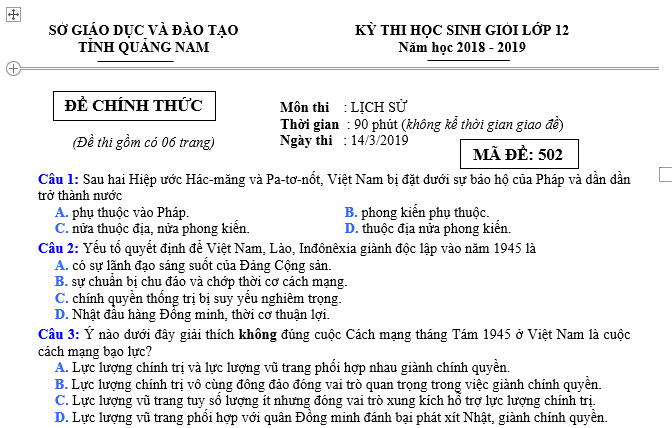 file sử 12, lich su 12 pdf, lich sư 12, lịch su 12, tổ hợp khxh, thithptqg,