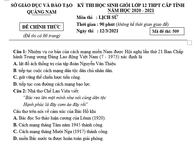 file sử 12, lich su 12 pdf, lich sư 12, lịch su 12, tổ hợp khxh, thithptqg,