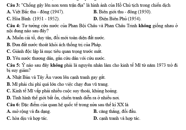 file sử 12, lich su 12 pdf, lich sư 12, lịch su 12, tổ hợp khxh, thithptqg,