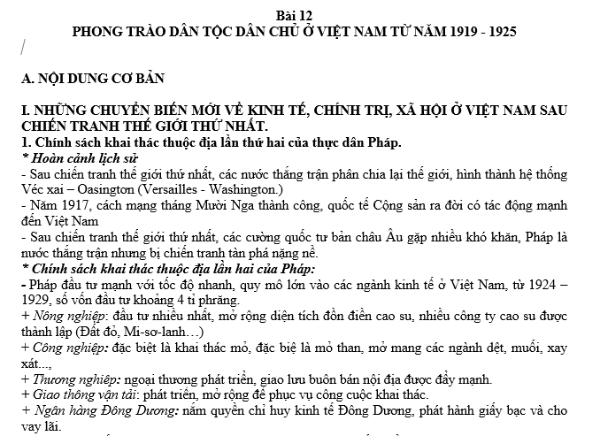 file sử 12, lich su 12 pdf, lich sư 12, lịch su 12, tổ hợp khxh, thithptqg,