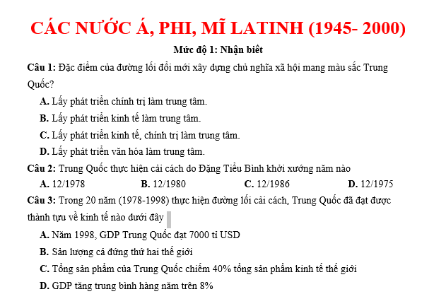 file sử 12, lich su 12 pdf, lich sư 12, lịch su 12, tổ hợp khxh, thithptqg,