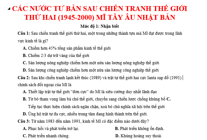 file sử 12, lich su 12 pdf, lich sư 12, lịch su 12, tổ hợp khxh, thithptqg,