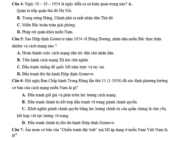 file sử 12, lich su 12 pdf, lich sư 12, lịch su 12, tổ hợp khxh, thithptqg,