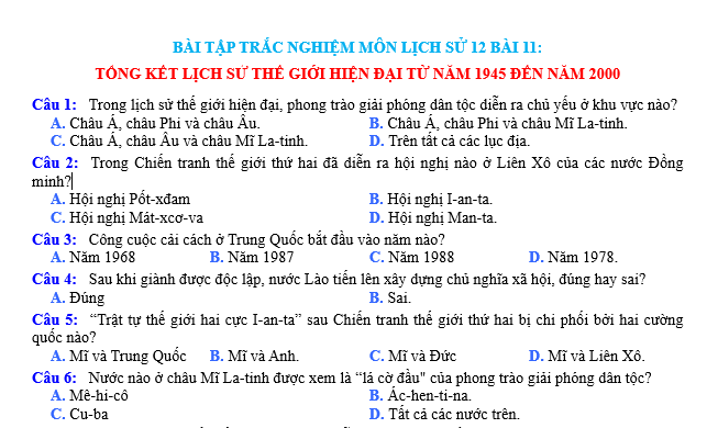 file sử 12, lich su 12 pdf, lich sư 12, lịch su 12, tổ hợp khxh, thithptqg,