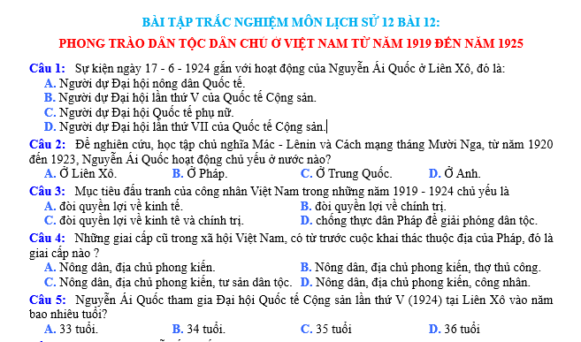 file sử 12, lich su 12 pdf, lich sư 12, lịch su 12, tổ hợp khxh, thithptqg,