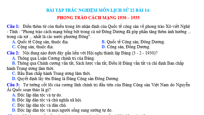 file sử 12, lich su 12 pdf, lich sư 12, lịch su 12, tổ hợp khxh, thithptqg,