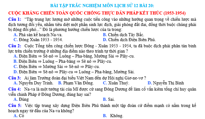 file sử 12, lich su 12 pdf, lich sư 12, lịch su 12, tổ hợp khxh, thithptqg,