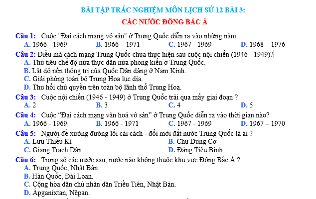 file sử 12, lich su 12 pdf, lich sư 12, lịch su 12, tổ hợp khxh, thithptqg,