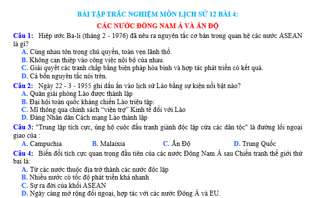 file sử 12, lich su 12 pdf, lich sư 12, lịch su 12, tổ hợp khxh, thithptqg,