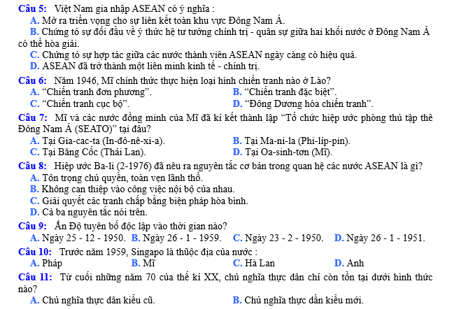 file sử 12, lich su 12 pdf, lich sư 12, lịch su 12, tổ hợp khxh, thithptqg,