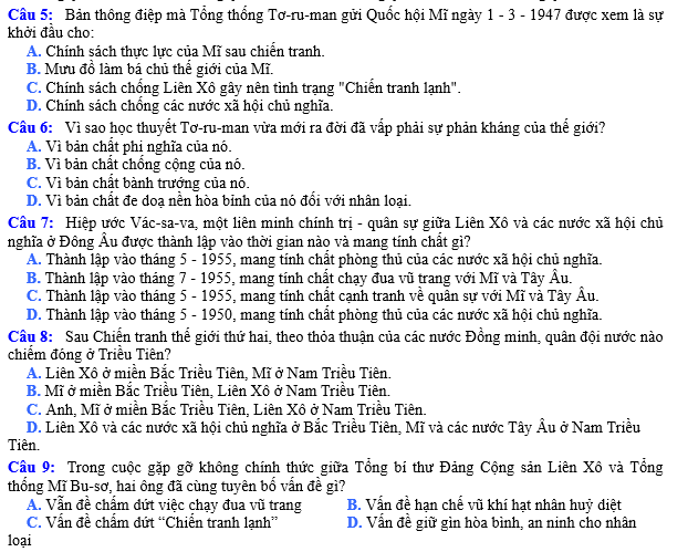 file sử 12, lich su 12 pdf, lich sư 12, lịch su 12, tổ hợp khxh, thithptqg,