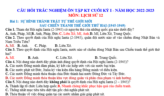 file sử 12, lich su 12 pdf, lich sư 12, lịch su 12, tổ hợp khxh, thithptqg,