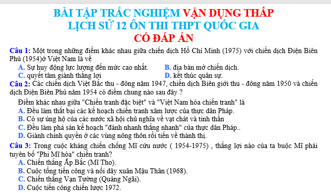 file sử 12, lich su 12 pdf, lich sư 12, lịch su 12, tổ hợp khxh, thithptqg,