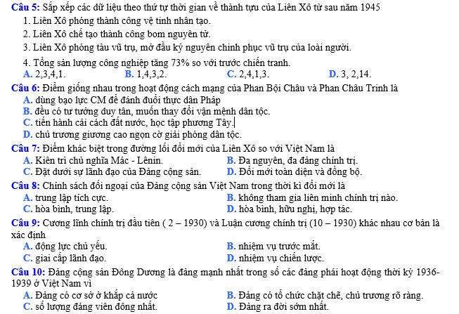 file sử 12, lich su 12 pdf, lich sư 12, lịch su 12, tổ hợp khxh, thithptqg,