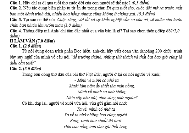 ngu văn 12, ngữ van 12, ngũ văn 12, hoc van 12, thithptqg, soan ngu van 12, ngữ văn 12-giáo án, bộ đề văn,