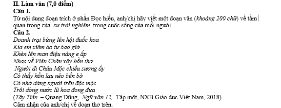 #nguvăn12 #ngữvan12 #ngũvăn12 #hocvan12 #thithptqg #soannguvan12 #ngữvăn12giáoán #bộđềvăn