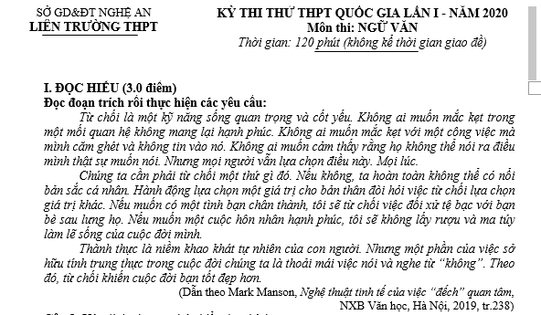 #nguvăn12 #ngữvan12 #ngũvăn12 #hocvan12 #thithptqg #soannguvan12 #ngữvăn12giáoán #bộđềvăn