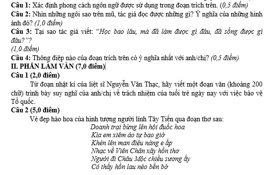 #nguvăn12 #ngữvan12 #ngũvăn12 #hocvan12 #thithptqg #soannguvan12 #ngữvăn12giáoán #bộđềvăn