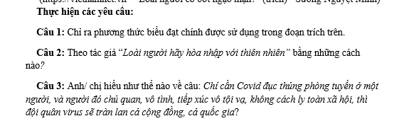 #nguvăn12 #ngữvan12 #ngũvăn12 #hocvan12 #thithptqg #soannguvan12 #ngữvăn12giáoán #bộđềvăn