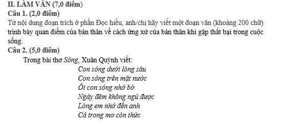 #nguvăn12 #ngữvan12 #ngũvăn12 #hocvan12 #thithptqg #soannguvan12 #ngữvăn12giáoán #bộđềvăn