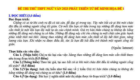 #nguvăn12 #ngữvan12 #ngũvăn12 #hocvan12 #thithptqg #soannguvan12 #ngữvăn12giáoán #bộđềvăn