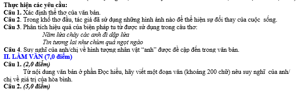 #nguvăn12 #ngữvan12 #ngũvăn12 #hocvan12 #thithptqg #soannguvan12 #ngữvăn12giáoán #bộđềvăn