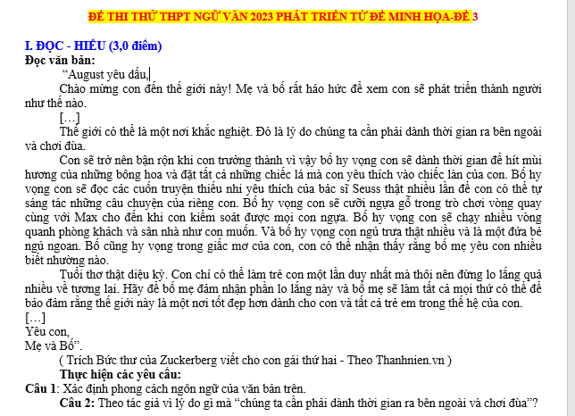 #nguvăn12 #ngữvan12 #ngũvăn12 #hocvan12 #thithptqg #soannguvan12 #ngữvăn12giáoán #bộđềvăn