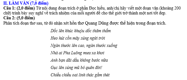 #nguvăn12 #ngữvan12 #ngũvăn12 #hocvan12 #thithptqg #soannguvan12 #ngữvăn12giáoán #bộđềvăn