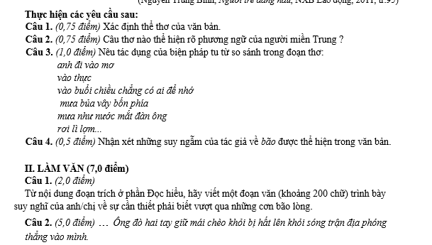 #nguvăn12 #ngữvan12 #ngũvăn12 #hocvan12 #thithptqg #soannguvan12 #ngữvăn12giáoán #bộđềvăn