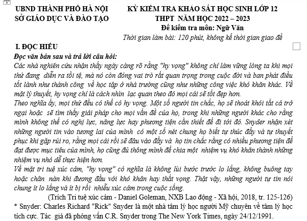 #nguvăn12 #ngữvan12 #ngũvăn12 #hocvan12 #thithptqg #soannguvan12 #ngữvăn12giáoán #bộđềvăn