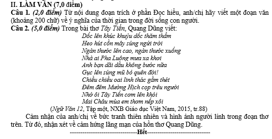 #nguvăn12 #ngữvan12 #ngũvăn12 #hocvan12 #thithptqg #soannguvan12 #ngữvăn12giáoán #bộđềvăn