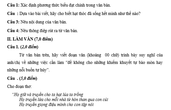 #nguvăn12 #ngữvan12 #ngũvăn12 #hocvan12 #thithptqg #soannguvan12 #ngữvăn12giáoán #bộđềvăn