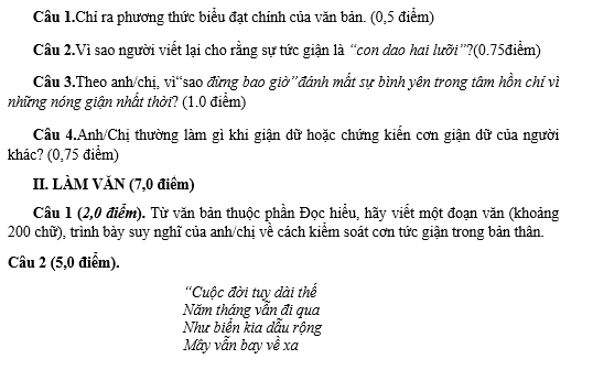 #nguvăn12 #ngữvan12 #ngũvăn12 #hocvan12 #thithptqg #soannguvan12 #ngữvăn12giáoán #bộđềvăn