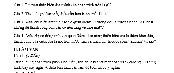 #nguvăn12 #ngữvan12 #ngũvăn12 #hocvan12 #thithptqg #soannguvan12 #ngữvăn12giáoán #bộđềvăn