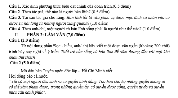 #nguvăn12 #ngữvan12 #ngũvăn12 #hocvan12 #thithptqg #soannguvan12 #ngữvăn12giáoán #bộđềvăn