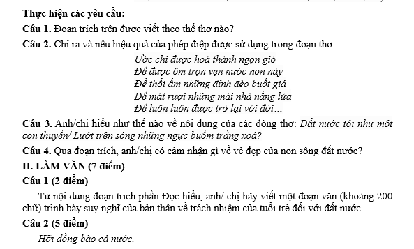 #nguvăn12, #ngữvan12, #ngũvăn12, #hocvan12, #thithptqg, #soannguvan12, #ngữvăn12giáoán, #bộđềvăn,