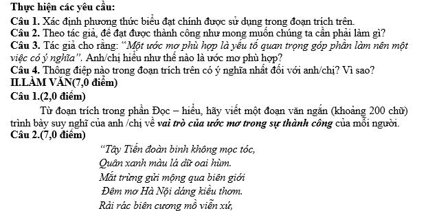 #nguvăn12, #ngữvan12, #ngũvăn12, #hocvan12, #thithptqg, #soannguvan12, #ngữvăn12giáoán, #bộđềvăn,