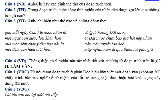 #nguvăn12, #ngữvan12, #ngũvăn12, #hocvan12, #thithptqg, #soannguvan12, #ngữvăn12giáoán, #bộđềvăn,