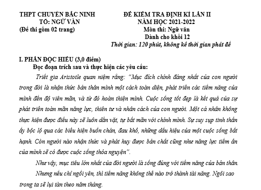 #nguvăn12, #ngữvan12, #ngũvăn12, #hocvan12, #thithptqg, #soannguvan12, #ngữvăn12giáoán, #bộđềvăn,