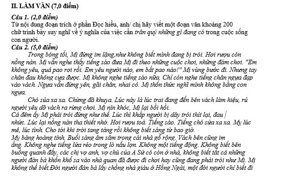 #nguvăn12, #ngữvan12, #ngũvăn12, #hocvan12, #thithptqg, #soannguvan12, #ngữvăn12giáoán, #bộđềvăn,