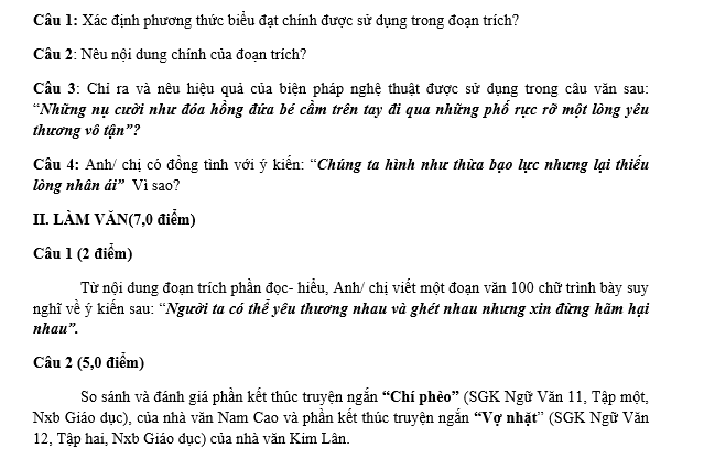 #nguvăn12, #ngữvan12, #ngũvăn12, #hocvan12, #thithptqg, #soannguvan12, #ngữvăn12giáoán, #bộđềvăn,