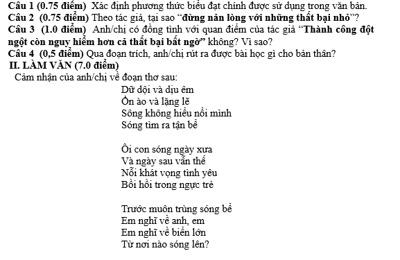 #nguvăn12, #ngữvan12, #ngũvăn12, #hocvan12, #thithptqg, #soannguvan12, #ngữvăn12giáoán, #bộđềvăn,