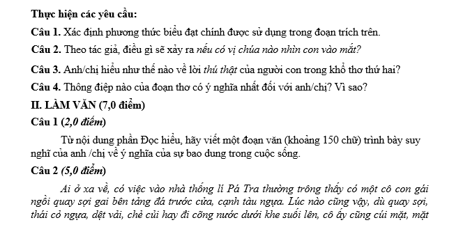 #nguvăn12, #ngữvan12, #ngũvăn12, #hocvan12, #thithptqg, #soannguvan12, #ngữvăn12giáoán, #bộđềvăn,