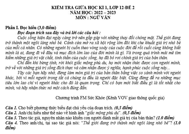 #nguvăn12, #ngữvan12, #ngũvăn12, #hocvan12, #thithptqg, #soannguvan12, #ngữvăn12giáoán, #bộđềvăn,