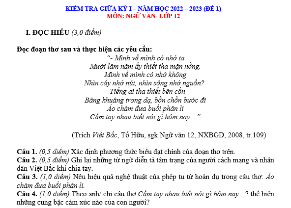 #nguvăn12, #ngữvan12, #ngũvăn12, #hocvan12, #thithptqg, #soannguvan12, #ngữvăn12giáoán, #bộđềvăn,