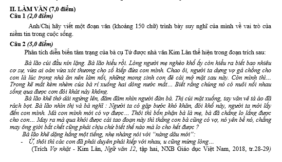 #nguvăn12, #ngữvan12, #ngũvăn12, #hocvan12, #thithptqg, #soannguvan12, #ngữvăn12giáoán, #bộđềvăn,