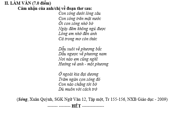 #nguvăn12, #ngữvan12, #ngũvăn12, #hocvan12, #thithptqg, #soannguvan12, #ngữvăn12giáoán, #bộđềvăn,